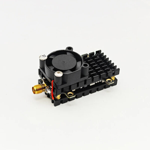 5.8Ghz 2000mW Video Transmitter For Long Range FPV Drone/ Fixed Wing - Image 4