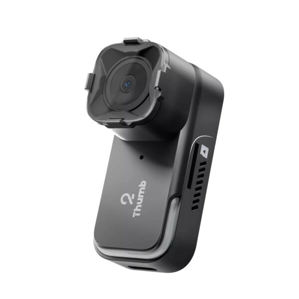 RunCam Thumb 2 Action Camera 4K 60fps 4K Camera - Image 3