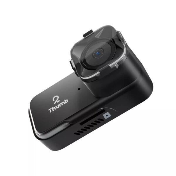 RunCam Thumb 2 Action Camera 4K 60fps 4K Camera - Image 4