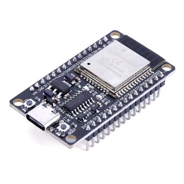 ESP32 Development Board TYPE-C USB