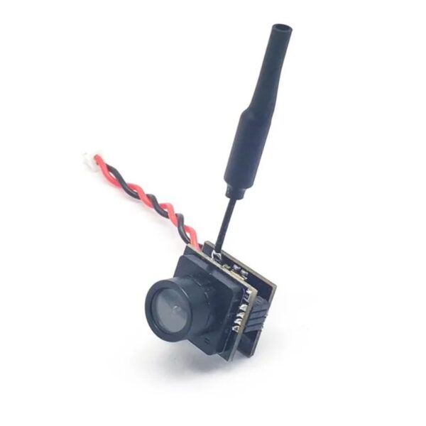 MINI AIO FPV Camera with 5.8G 25mW Video transmitter for FPV Drone