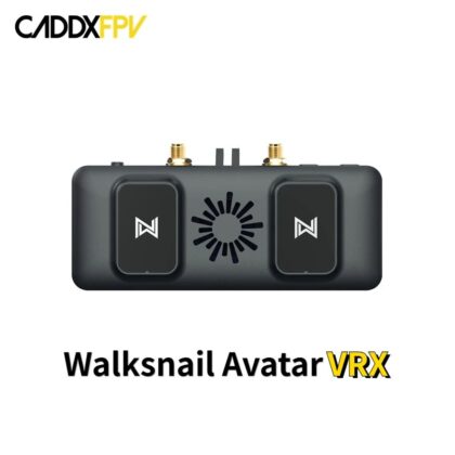 Caddx Walksnail Avatar HD Video Receiver 1080P/60FPS