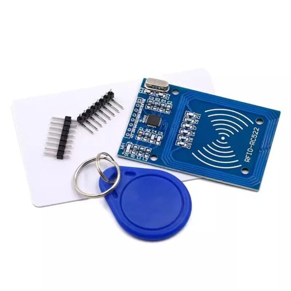 RFID Card Reader Module MFRC-522