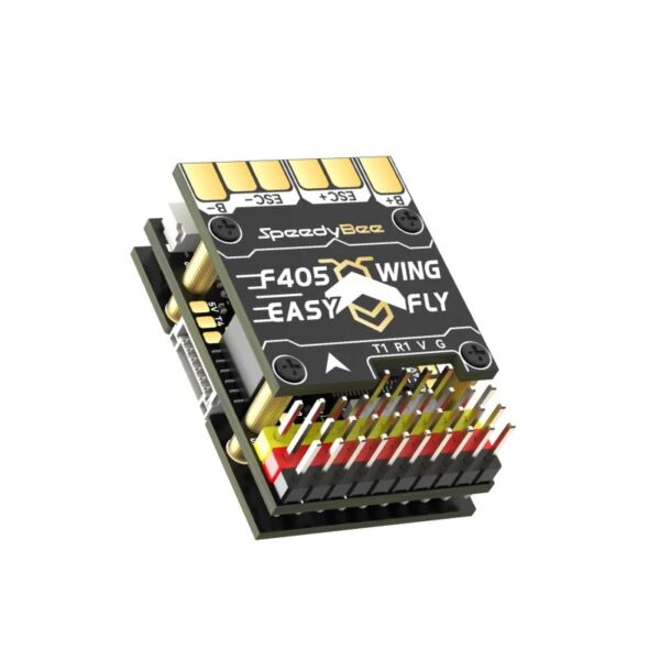 SpeedyBee F405 WING MINI Fixed Wing Flight Controller