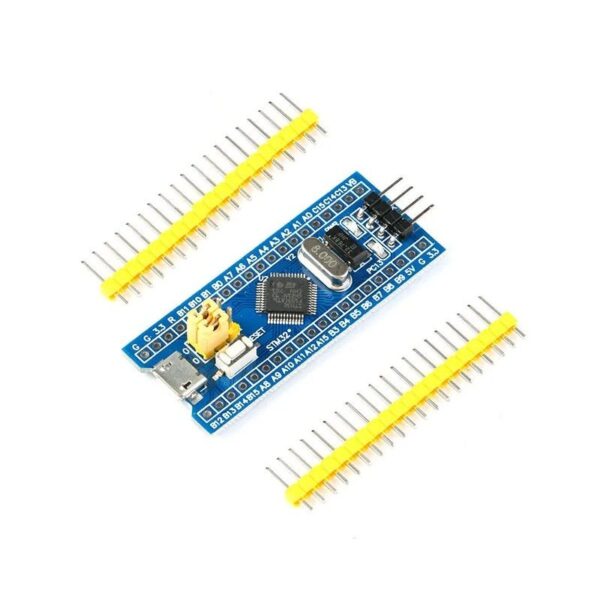 STM32F103C8T6 ARM Development Board Module