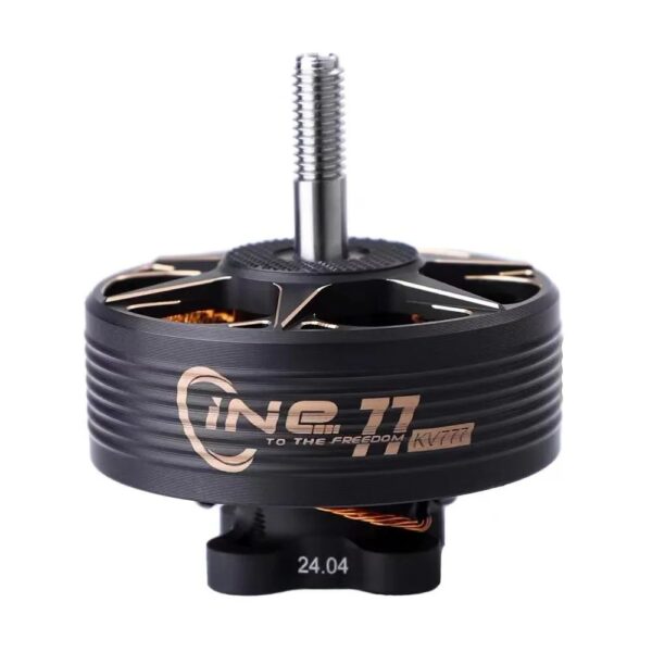 T-MOTOR CINE77 Brushless Motor KV477 KV777 KV977