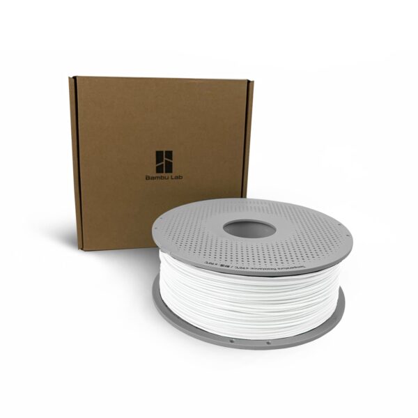 Bambu Lab ASA Aero Fillament for 3D Printer