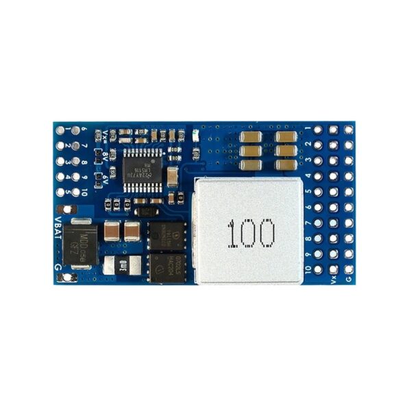 MATEK SVPDB SERVO PDB 9-55V 12S for RC Fixed-Wing - Image 2