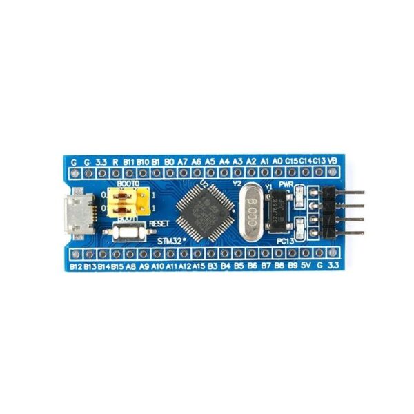 STM32F103C8T6 ARM Development Board Module - Image 2