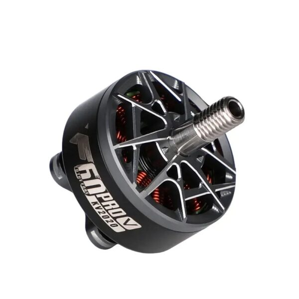 TMotor F60PRO V 1750/1950/2550kV BLDC Motor For FPV Racing - Image 2