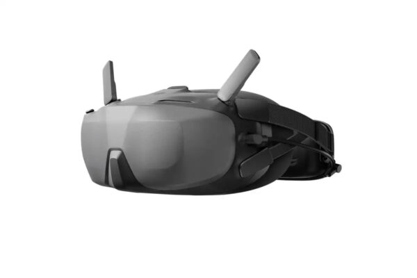 DJI Googles N3 Ultra-Wide Screen O4 FHD Video - Image 2