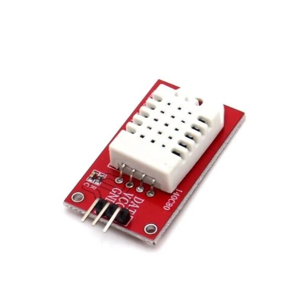 AM2302 High Quality DHT22 Digital Temperature & Humidity Sensor - Image 3