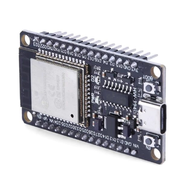 ESP32 Development Board TYPE-C USB - Image 3