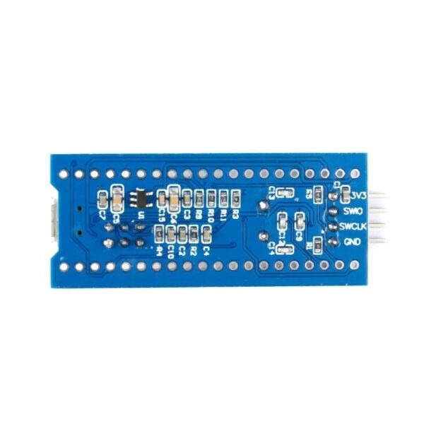 STM32F103C8T6 ARM Development Board Module - Image 3