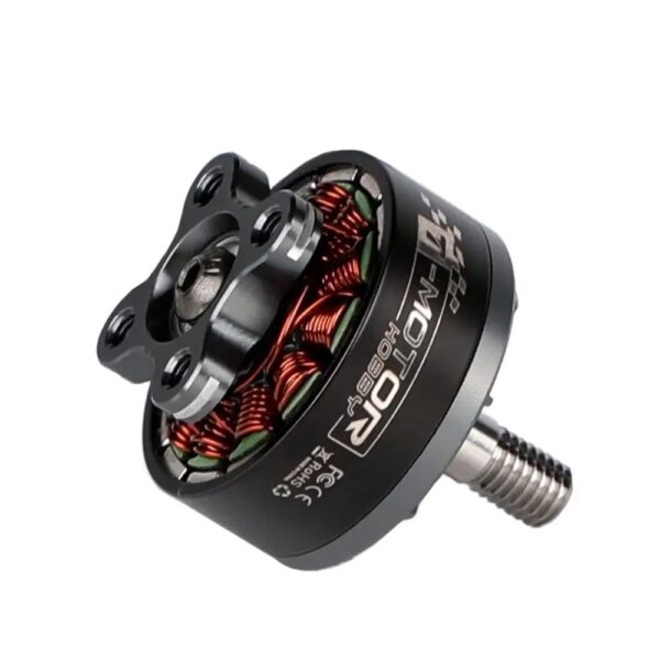 TMotor F60PRO V 1750/1950/2550kV BLDC Motor For FPV Racing - Image 3