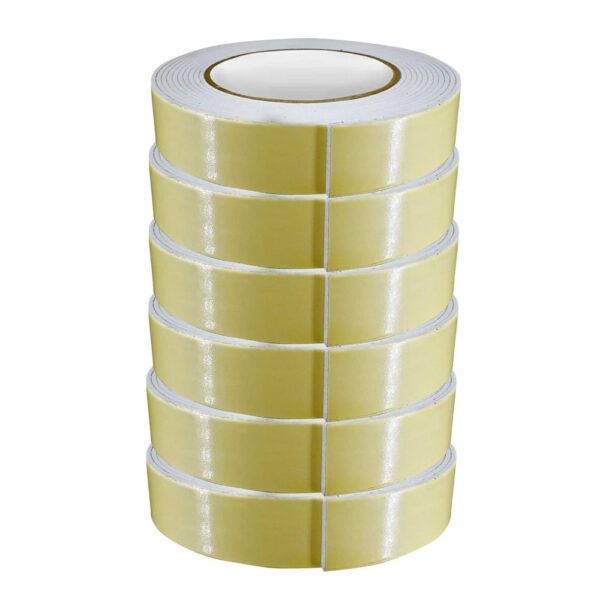 Both Side Double Side Foam Tape (1 Inch) - Image 3