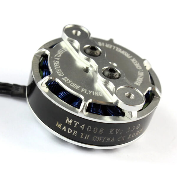 Tarot Martin 4008 330kV Brushless Motor TL2955 - Image 2