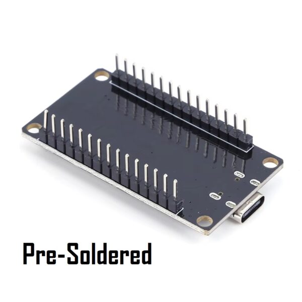 ESP32 Development Board TYPE-C USB - Image 4