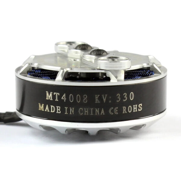 Tarot Martin 4008 330kV Brushless Motor TL2955 - Image 3