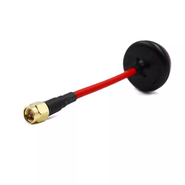 Fat Shark Mushroom Antenna High Gain 3dB 5.8G Video Transmission - Image 3