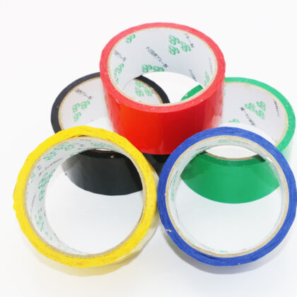 Multi Color Skin Tape For RC Plane RED/GREEN/BLUE/YELLOW/WHITE/Black (1Pcs)