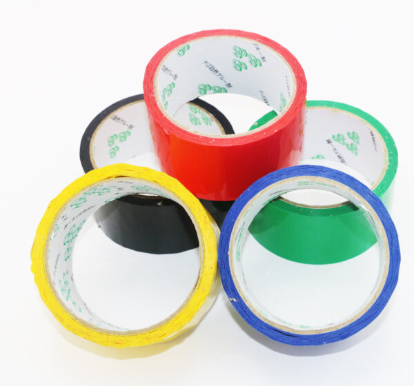 Multi Color Skin Tape For RC Plane RED/GREEN/BLUE/YELLOW/WHITE/Black (1Pcs)