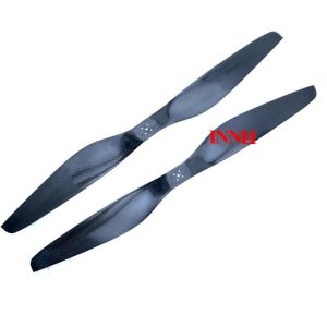 2255 Carbon Fiber Propellers CW/CCW Pair