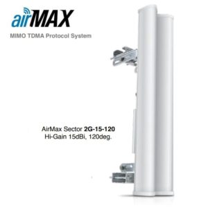 UBIQUITI AirMAX original AM-5G19-120 Rocket™ Kit Antenna
