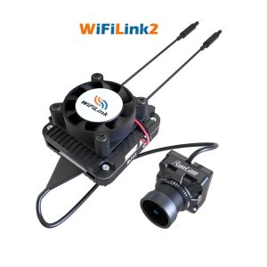 RunCam WiFiLink2 OpenIPC Digital Transmitter with HD FPV Camera
