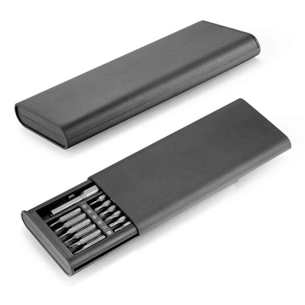 Magnetic Screwdriver Set (24 in 1) - Image 2