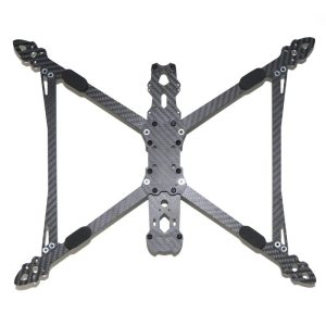 MARK4 7" Inch Full Carbon Fiber Frame for RC FPV Racing