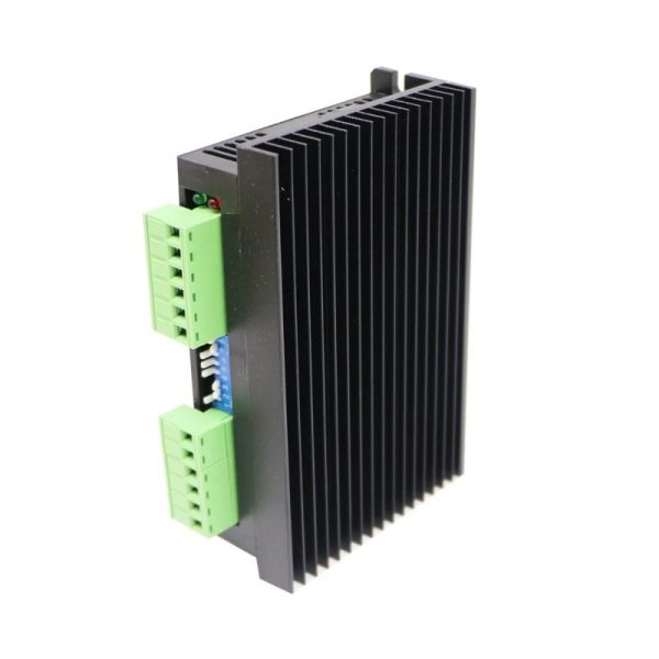 DM542 Microstep Stepper Motor Driver Controller for Nema 17/23 - Image 4