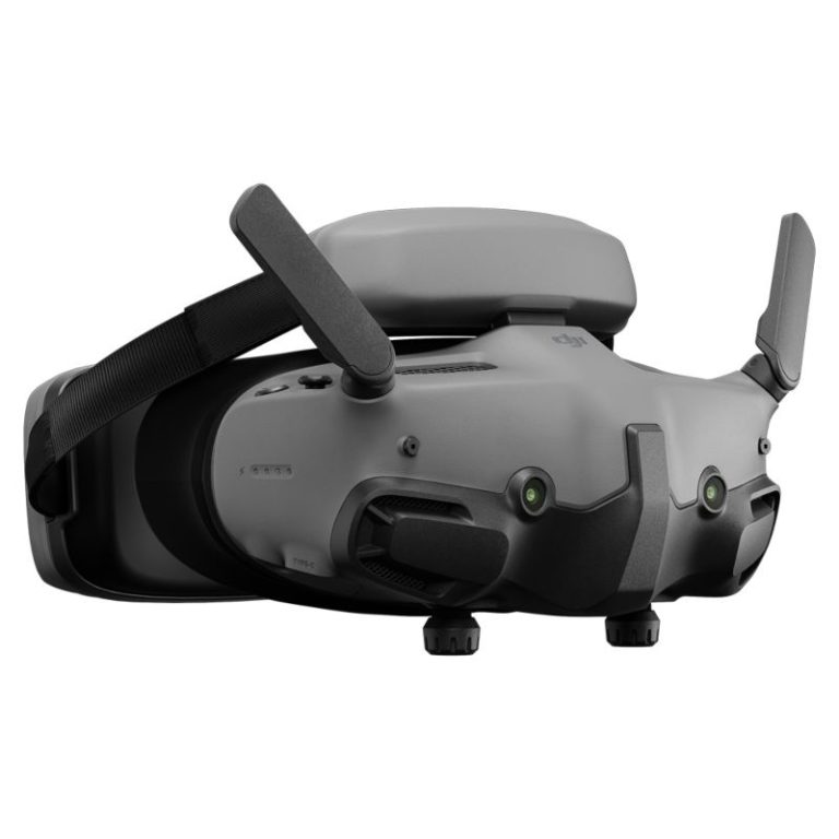 DJI Goggles 3 for FPV Racing – HobbyRC BD