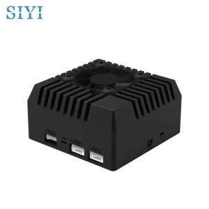 SIYI AI Tracking Module (2nd Gen 10T) for Object & Thermal Imaging Recognition