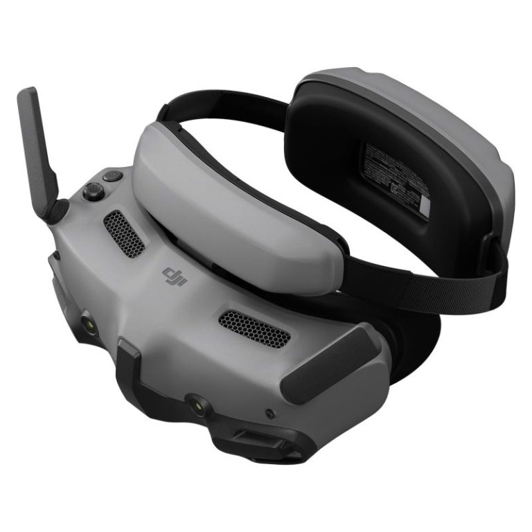 DJI Goggles 3 for FPV Racing – HobbyRC BD