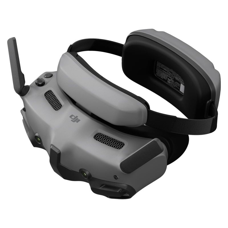 DJI Goggles 3 for FPV Racing - Image 2