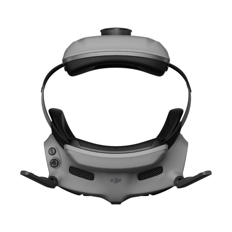 DJI Goggles 3 for FPV Racing - Image 3