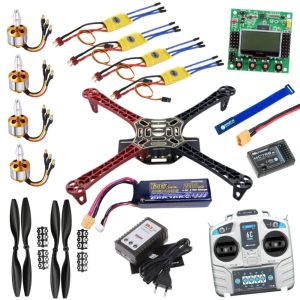 Basic Drone Full Set 01