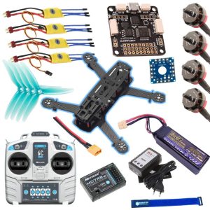 Basic Racing Drone Full Set 1