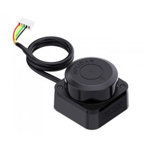 RPLIDAR C1 Laser Ranging Sensor DTOF 360° 12 Meter