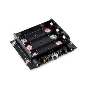 Uninterruptible Power Supply UPS Module for Jetson Orin Series