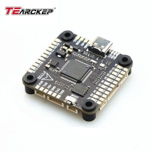 TEARCKEP F722 F7 Flight Controller for FPV Racing