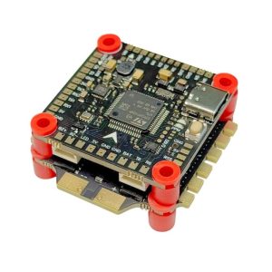 Betaflight F405 V3Plus with 60A 4in1 ESC Stack Combo