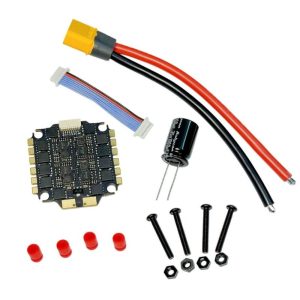 Betaflight 60A 4in1 ESC 2-6S BLheli for FPV Racing