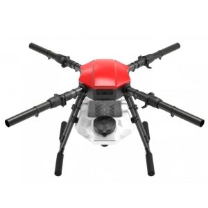 EFT E410P Agricultural Quad Drone Frame wit 10L Water Tank
