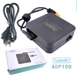 ToolKitRC ADP100 100W Charger Power Supply