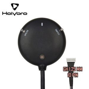 Holybro M10 GPS with Stand For Pixhawk