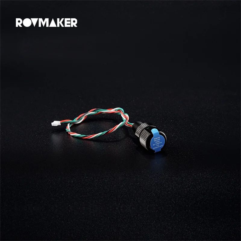 ROVMAKER M10 Water Pressure Depth Sensor for Underwater ROV