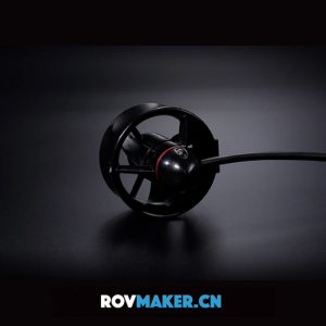 ROVMAKER 2820 Underwater Thruster for ROV