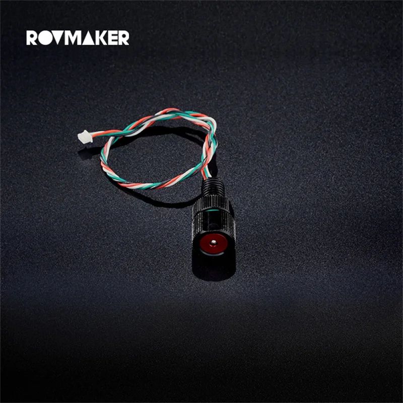 ROVMAKER M10 Water Pressure Depth Sensor for Underwater ROV - Image 2